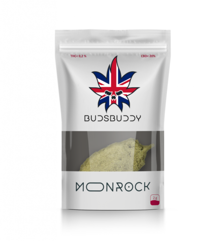 Budsbuddy Legal CBD Supplier